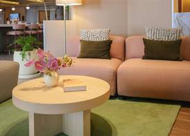 Novotel Mexico City Santa Fe 5