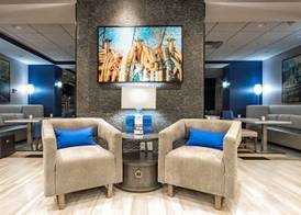Hampton Inn Lockport - Buffalo, NY 5