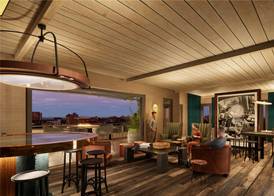 Tempo By Hilton Savannah Historic District 5