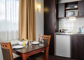 Aparthotel Adagio Access Paris Porte De Charenton 5