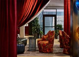 The Radical Asheville, Tapestry Collection by Hilton 4