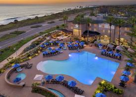Cape Rey Carlsbad Beach, a Hilton Resort and Spa 2