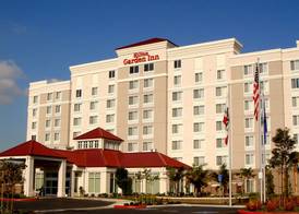 Hilton Garden Inn Oxnard/Camarillo 5