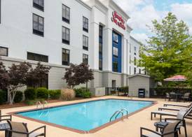Hampton Inn & Suites Birmingham/280 East-Eagle Point 4