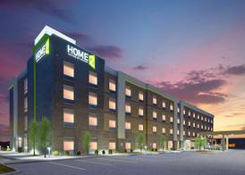 Home2 Suites By Hilton Saginaw, Mi 5