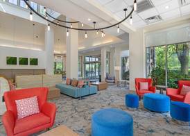 Hilton Garden Inn Atlanta Northpoint 5