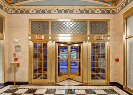 Homewood Suites by Hilton Cincinnati-Downtown 3