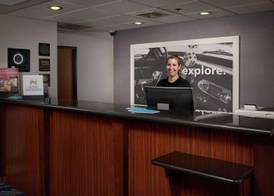 Hampton Inn by Hilton Youngstown-West I-80 3