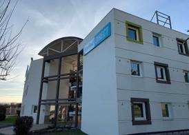Kyriad Direct Clermont Ferrand Nord Gerzat 4