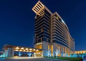 Hilton Branson Convention Center 4