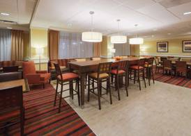 Hampton Inn Moss Point Pascagoula 5