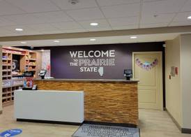 Hampton Inn & Suites Chicago-Libertyville 3