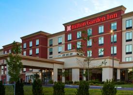 Hilton Garden Inn Boston/Marlborough 3
