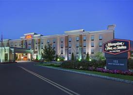 Hampton Inn and Suites Robbinsville 5