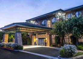 Hampton Inn & Suites Agoura Hills 5