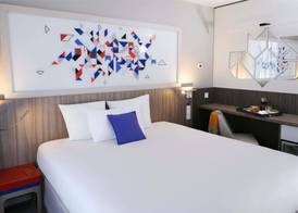 Mercure Toulouse Sud 2
