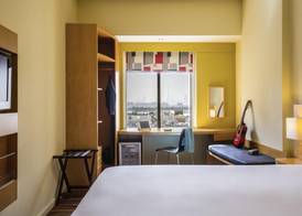 ibis Deira Creekside Dubai 5