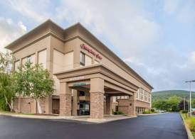 Hampton Inn Fishkill 4
