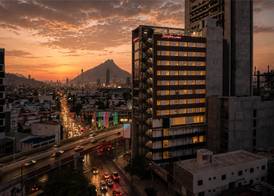 Hampton by Hilton Monterrey Tecnológico 2