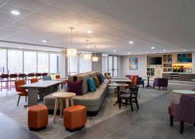 Home2 Suites By Hilton Brownsburg 4