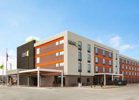 Home2 Suites by Hilton Champaign/Urbana 2