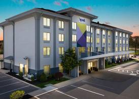 Spark By Hilton Exton 2