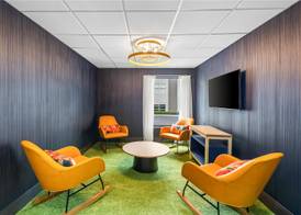 Spark by Hilton Alpharetta Roswell 4