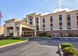 Hampton Inn & Suites Toledo-Perrysburg 2