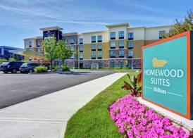 Homewood Suites By Hilton Poughkeepsie 4