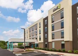 Home2 Suites by Hilton Downingtown Exton Route 30 4