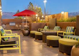 Home2 Suites by Hilton Albuquerque Downtown/University 5