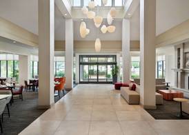 Hilton Garden Inn Charlotte/Ayrsley 5