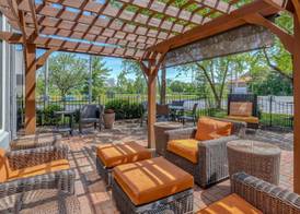 Hilton Garden Inn Cincinnati/Sharonville 2
