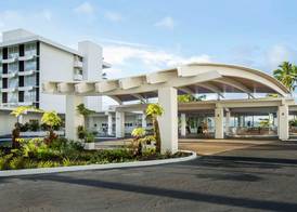 Grand Naniloa Hotel Hilo - a DoubleTree by Hilton 4