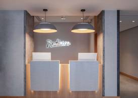 Radisson Hotel & Spa Gyumri 5