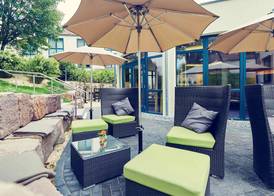 Mercure Tagungs- & Landhotel Krefeld 3