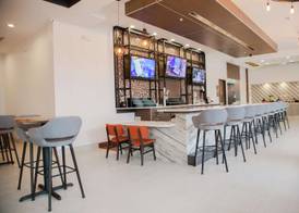 Hilton Garden Inn Tampa Suncoast Parkway 2