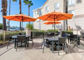 Hilton Garden Inn Irvine East/Lake Forest 3