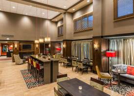 Hampton Inn & Suites Columbus Polaris 3