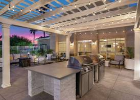 Homewood Suites by Hilton Corpus Christi 2