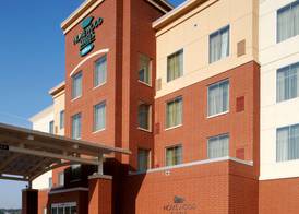 Homewood Suites by Hilton Pittsburgh Airport/Robinson Mall Area 3