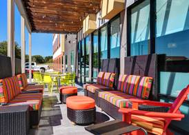 Home2 Suites by Hilton North Plano Hwy 75 5