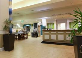 Hilton Garden Inn Secaucus/Meadowlands 4