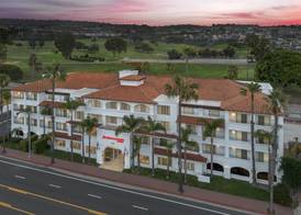 Hampton Inn & Suites San Clemente 3