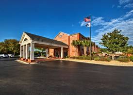 Hampton Inn Savannah - I-95 North 2