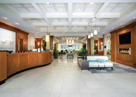 Hilton Garden Inn Dalton 4