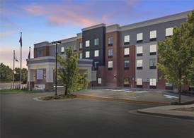 Homewood Suites by Hilton Denver Tech Center 5