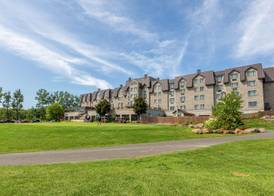 DoubleTree by Hilton Quebec Resort 5