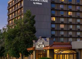 DoubleTree by Hilton Denver 3