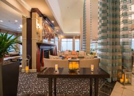 Hilton Garden Inn Lynchburg 5